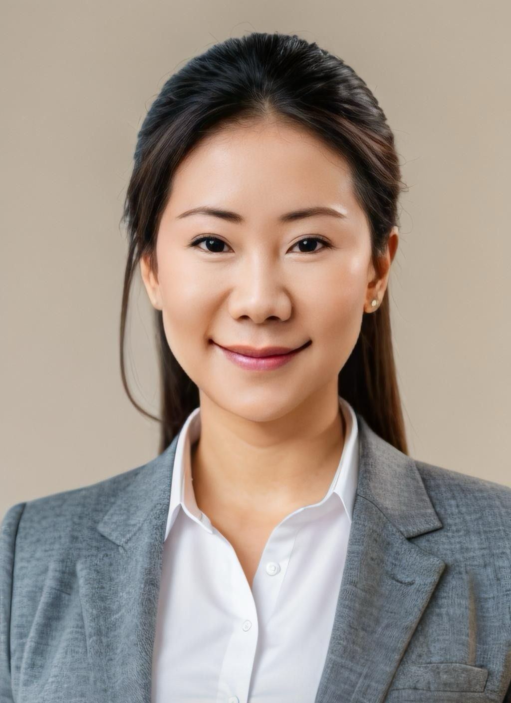 CEO Profile